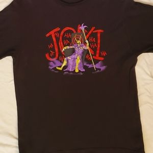 ♡Kid's Marvel "JOKI" Tee♡